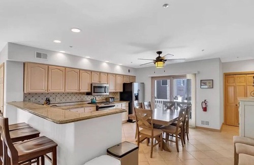 Ocean Beach III House | Charming beach home with access to private beach