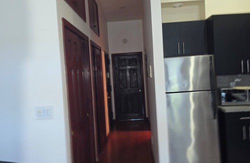 Central Park North House | Charming building in superb Harlem New York perfect for your city stay