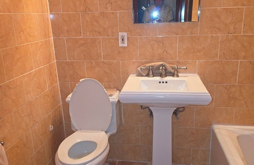 Central Park North House | Charming building in superb Harlem New York perfect for your city stay