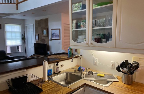 Cape May Point House | Charming Cape May Point Beach Cottage