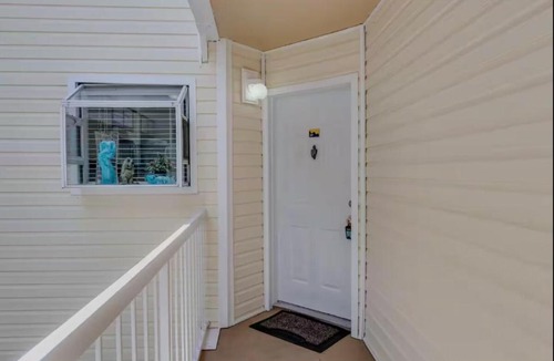 Ocean Side Village Apartment | Charming Coastal Escape - BC52