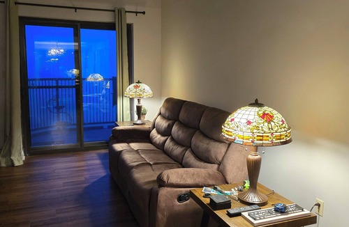 Sugar Mountain Condo | Charming Ever Green 2-Bedroom Condo in Sugar Mountain with Resort Amenities