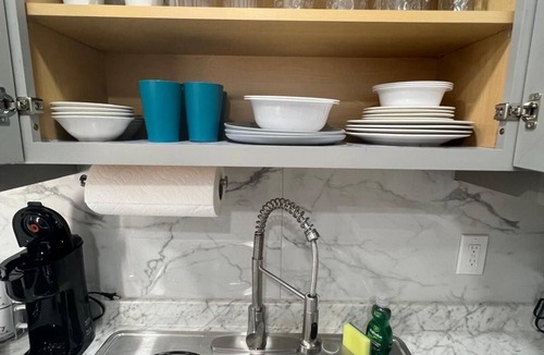 Lakeland Apartment | Charming guesthouse A 1-bedroom apartment in enjoyable Lakeland with AC