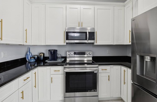 Port Saint Lucie House | Charming Newly built 4bedroom house with WiFi and AC in brilliant Port St. Lucie