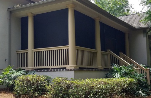 Bluffton House | Charming, Peaceful Hampton Hall Cottage, Updated