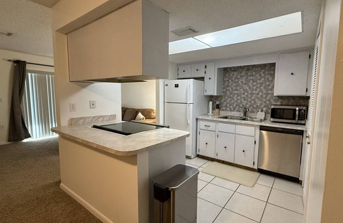 Sun 'N Lake Condo | Charming Poolside Villa in Sun n' Lakes Sebring