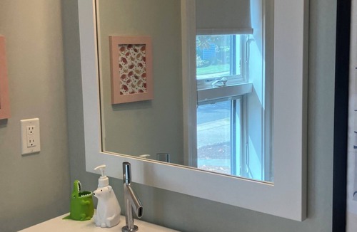 Country Club Estates Apartment | Charming Room in Downtown Rehoboth Beach