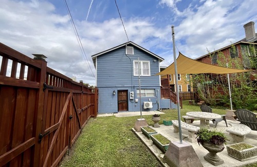 Springfield Apartment | Charming Studio in the Heart of Springfield