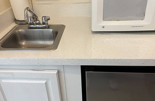 Port Saint Lucie Apartment | Charming studio with WiFi and AC in brilliant Port St. Lucie
