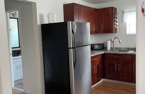 Winter Haven House | Charming Town House — 10 Minutes from the Legoland Park and Downtown