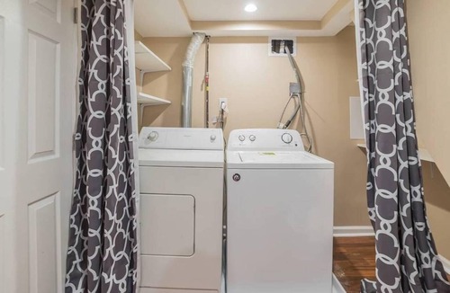 Fitler Square Condo | Charming two bedroom home in Fitler Square - Unit 1