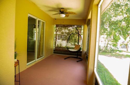 Port Saint Lucie House | Charming vacation home in Port St Lucie.