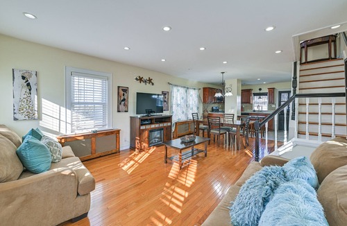 Valley Stream House | Charming Valley Stream Home: 24 Mi to Central Park