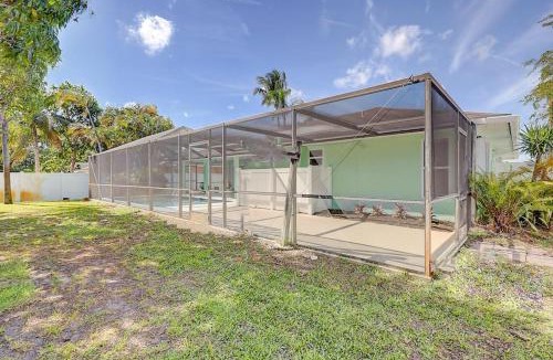 Port Saint Lucie House | Chateau Grove