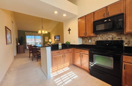 Fort Myers Condo | Chateau Marbella