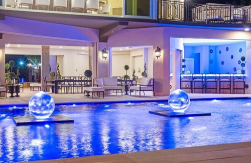 Islamorada House | Chateau On The Ocean - The Southernmost Shangrila