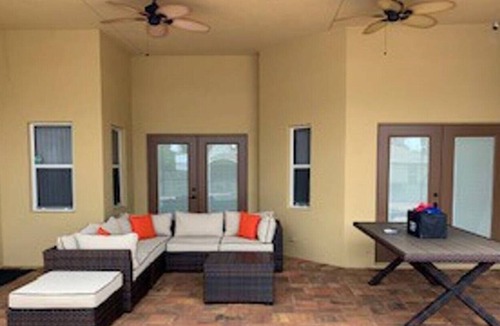 Port Saint Lucie House | Chateau Relax~O