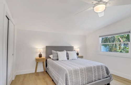 Bonita Springs Villa | Cheerful 3-Bedroom Close to Beaches w/ Water View