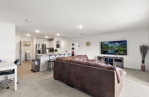 Fedhaven House | Cheerful 4 Bedrooms New Construction Home