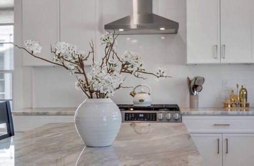 Ortley Beach House | Chefs Kitchen | Coffee | Fast WIFI | Prof Cleaned