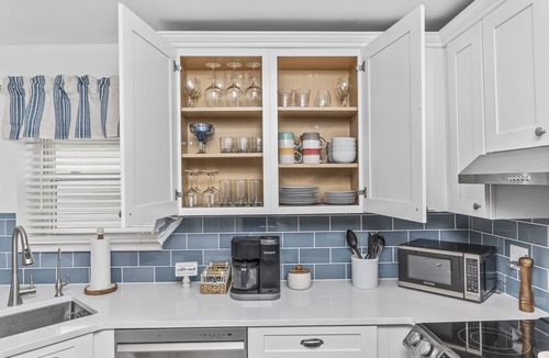 Cherry Grove Beach House | Cherry Grove Beach Steps To The Ocean Pet Friendly!
