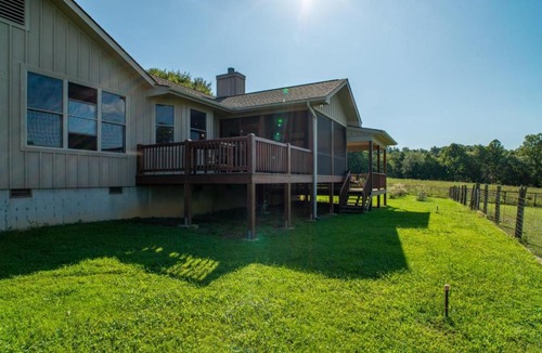 Brevard House | Cherryfield Valley Views