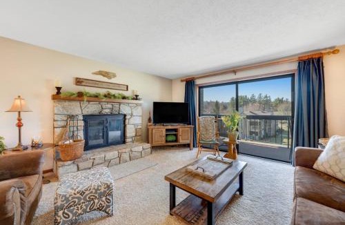 Blowing Rock Apartment | Chetola Cardinal 201