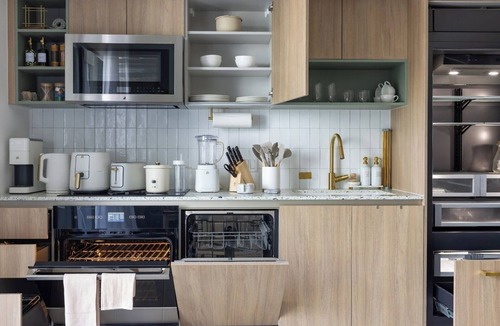 Downtown Miami Apartment | Chic 2-bedroom apartment in vibrant Miami