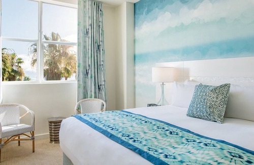 South Beach Resort | Chic 2-bedroom Resort Miami Beach, Florida