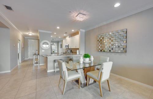 Naples House | Chic Country Club Condo w/Upscale Amenities