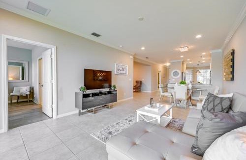 Naples House | Chic Country Club Condo w/Upscale Amenities