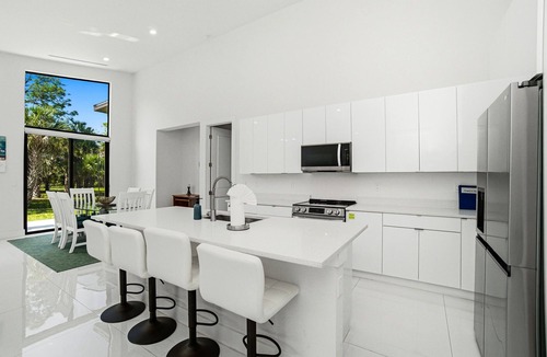 Rural Estates House | Christian Haven in Nature
