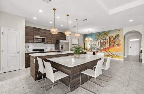 Haines City House | Citrus Grove Getaway in the Heart of Florida
