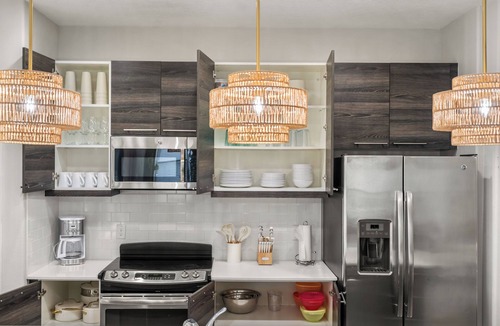 Haines City House | Citrus Grove Getaway in the Heart of Florida