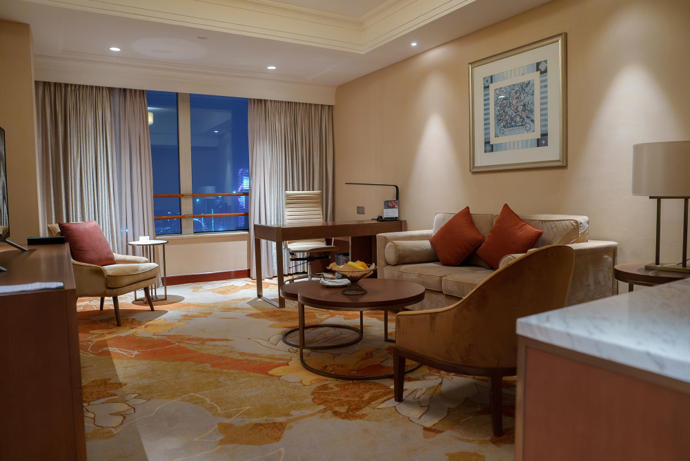 Downtown West Palm Beach Apartment | CITY PLACE Ultimate Luxury Condo / Ultimate Location