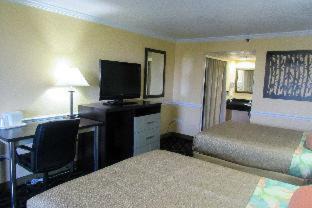 Florida Central Atlantic Coast Hotel | Clarion Inn Orlando International Drive - ICON Park