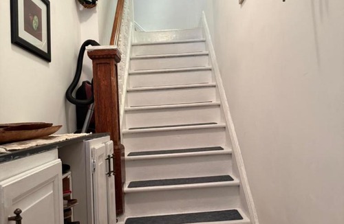 Homecrest House | CLASSICAL AMERICAN Homestay HOUSE