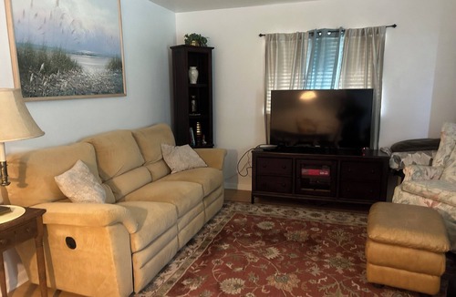 Sebring Villa | Clean and Cozy in downtown Sebring
