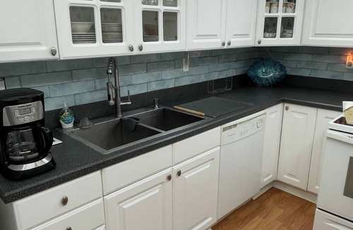 Island Estate Condo | Clearwater Beach Condo 2 Bed-2 bath.
