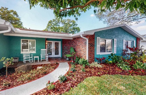 Clearwater House | Clearwater Cheer