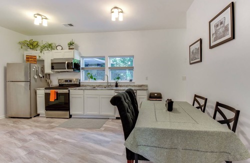 Clemson Cottage | Clemson Game Day Cottage w/Fire Pit