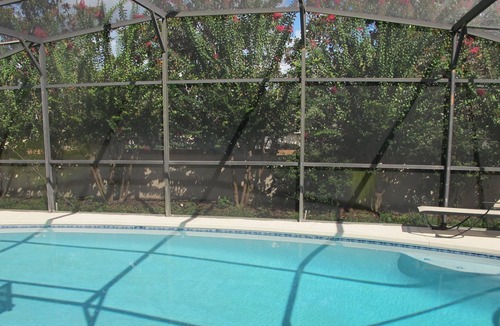 Indian Wells House | Close to Diesney, malls and supermarkets - 03 Beds Pool Home