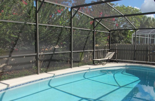 Indian Wells House | Close to Diesney, malls and supermarkets - 03 Beds Pool Home