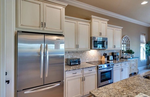 Villa Lago House | Close to Golf Course, Pool, Beach, Baytowne! Large home (2153 Sq Ft)- Peace of Heaven at Villa Lago