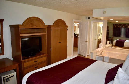 Kissimmee Hotel | Club Sevilla