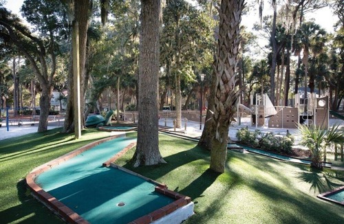 Ocean Ridge Condo | Club Wyndham Ocean Ridge- 1BR- Apartment with Resort Access