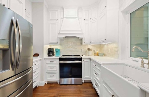 White's Gulfview House | Coach's Corner by Stay on 30a