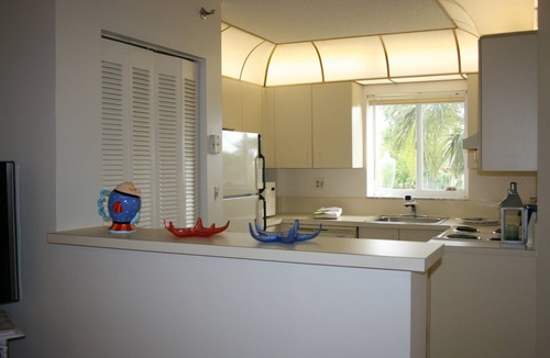 Jupiter Dunes Condo | Coastal Condo with Beautiful View