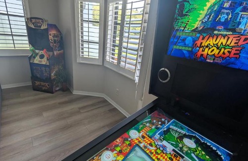 Palm Harbor House | Coastal Cottage in Downtown Palm Harbor
