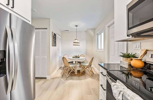 Cape Caneveral Beach Gardens House | Coastal Countdown – Relaxed Townhome Near Beach &